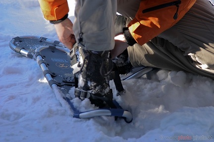 Schneeschuhwandern (20090104 0005)